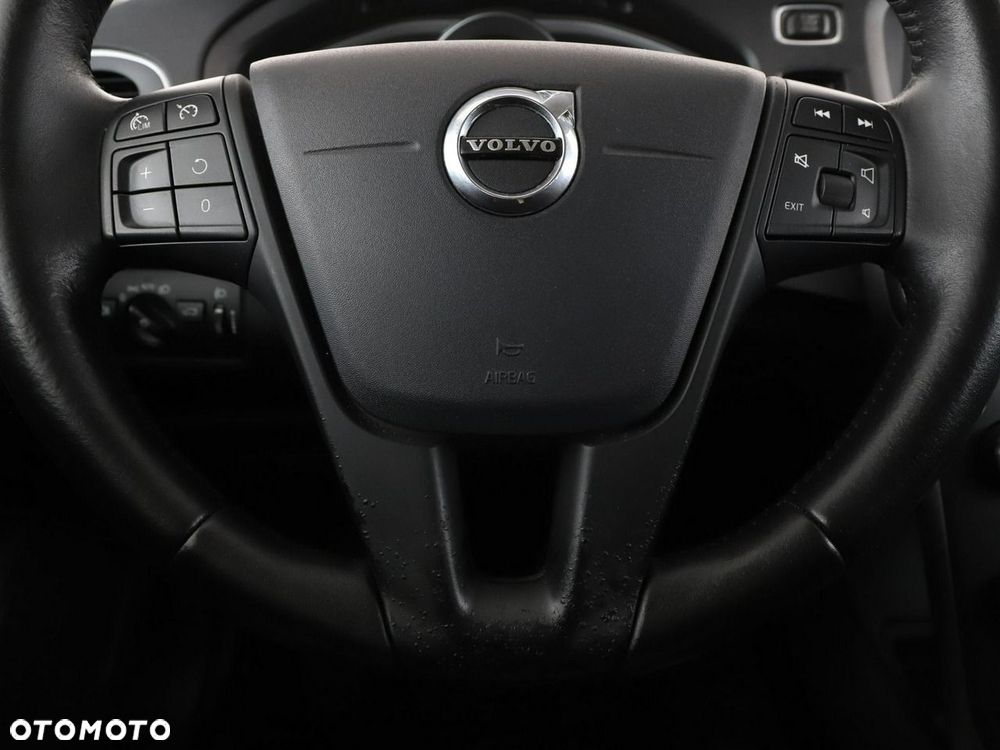 Volvo V40 D2 Kinetic - 22
