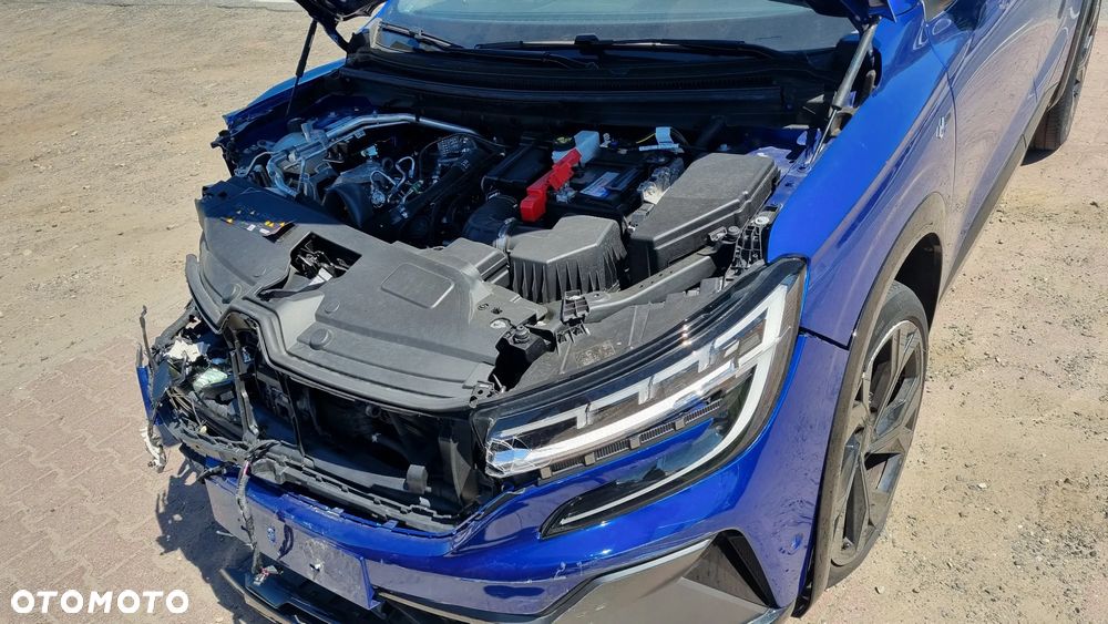 Renault Austral Mild Hybrid 160 Automatik Esprit Alpine - 19