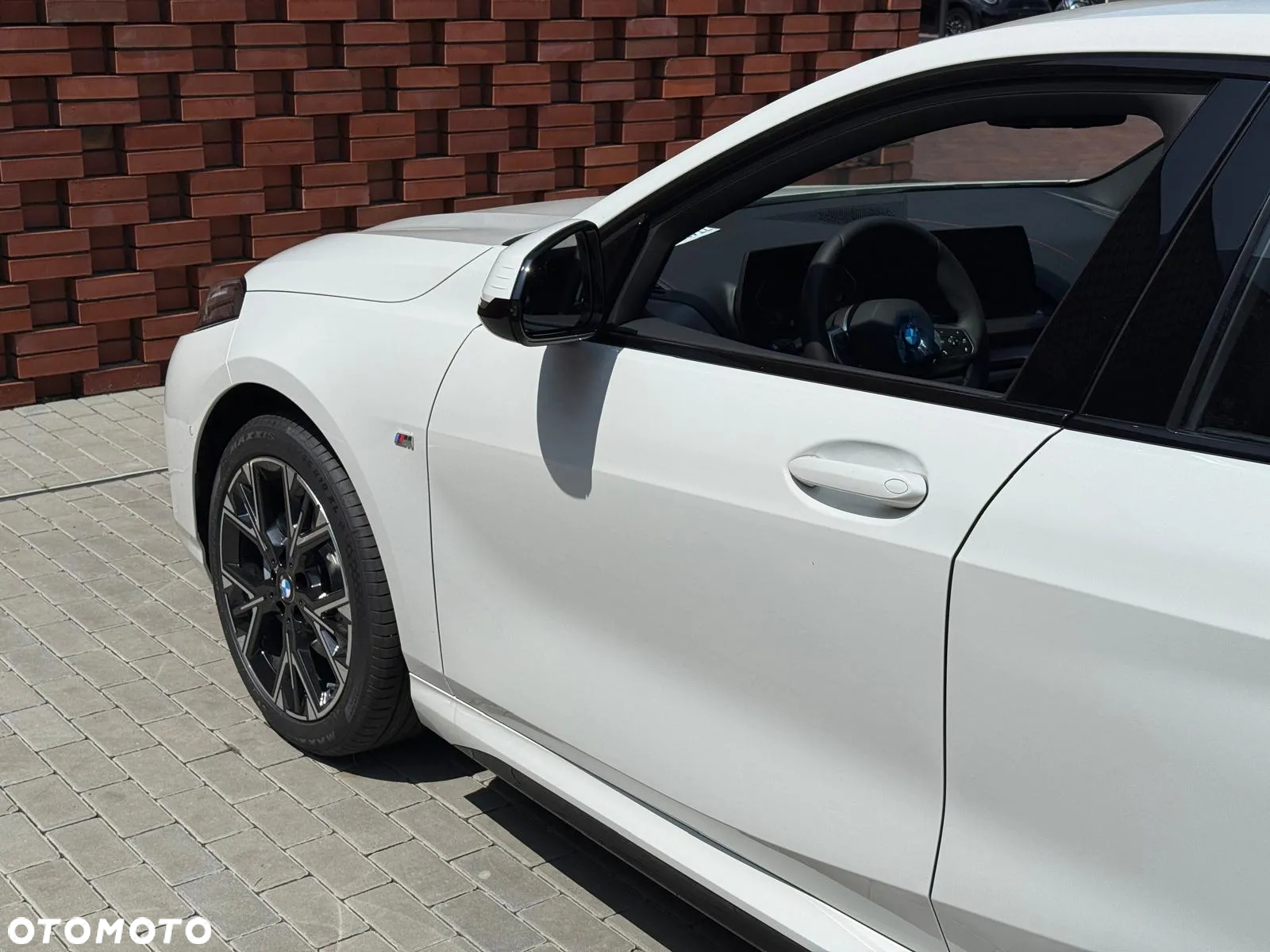 BMW Seria 1 116 - 9