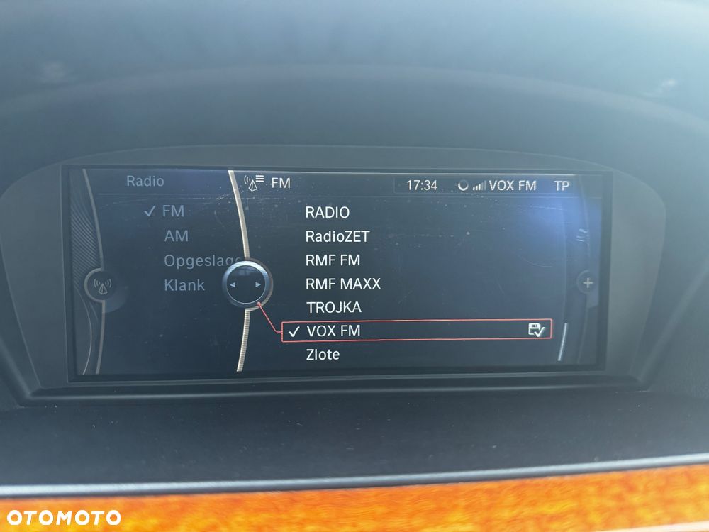 BMW Seria 3 320d DPF - 37
