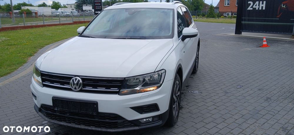 Volkswagen Tiguan 2.0 TDI SCR Join - 3
