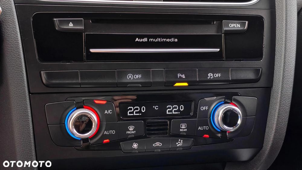 Audi A5 Sportback 2.0 TDI - 30