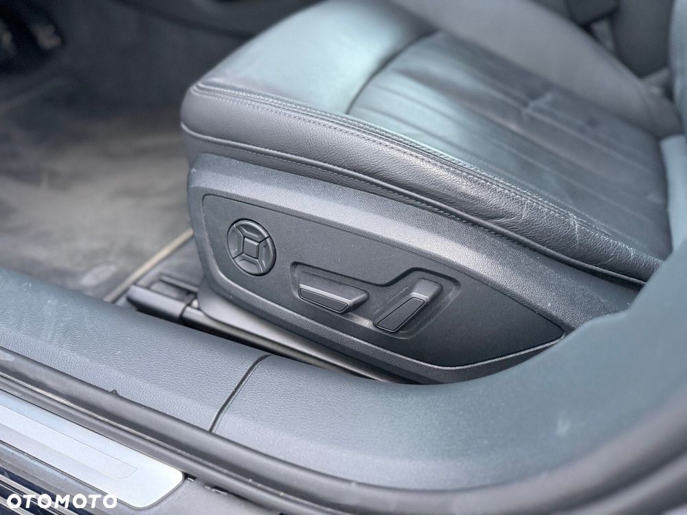 Audi A6 Avant - 21