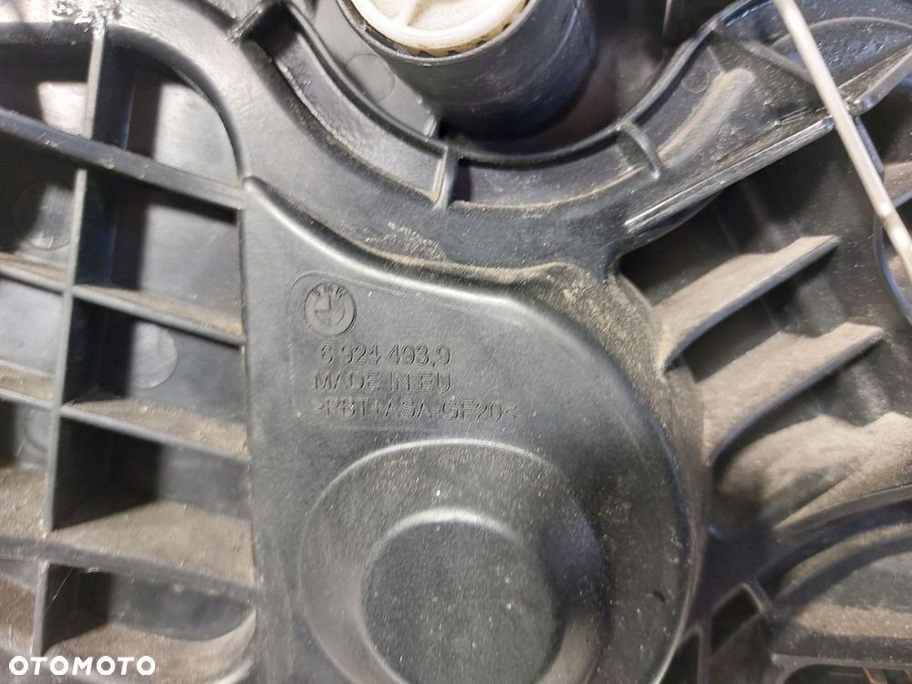 lampa lewa przednia lewy przód bmw 1 e81 e87 eu - 9