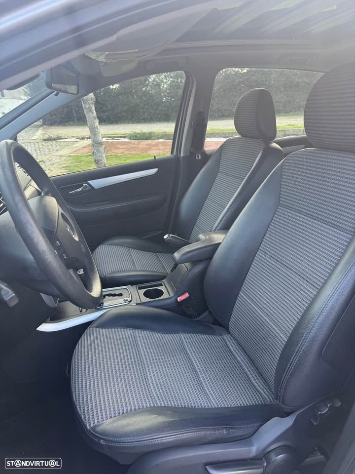 Mercedes-Benz B 150 Autotronic - 7