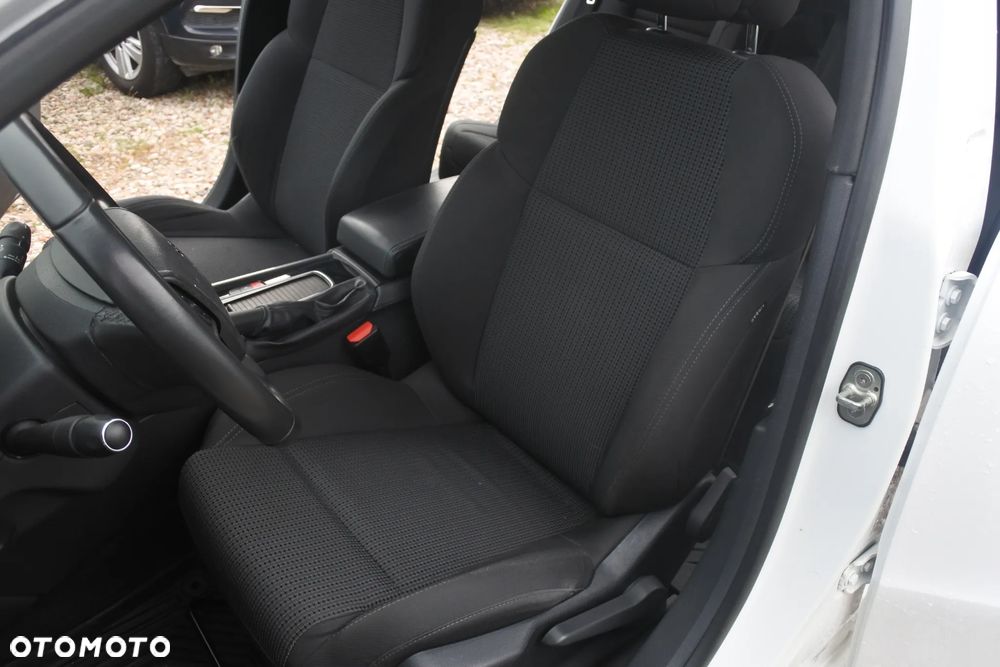 Peugeot 508 BlueHDi 150 Stop&Start Allure - 11