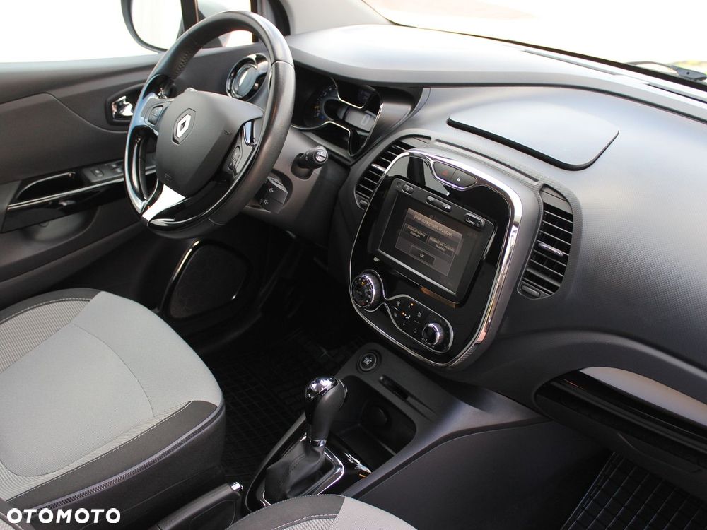 Renault Captur - 11