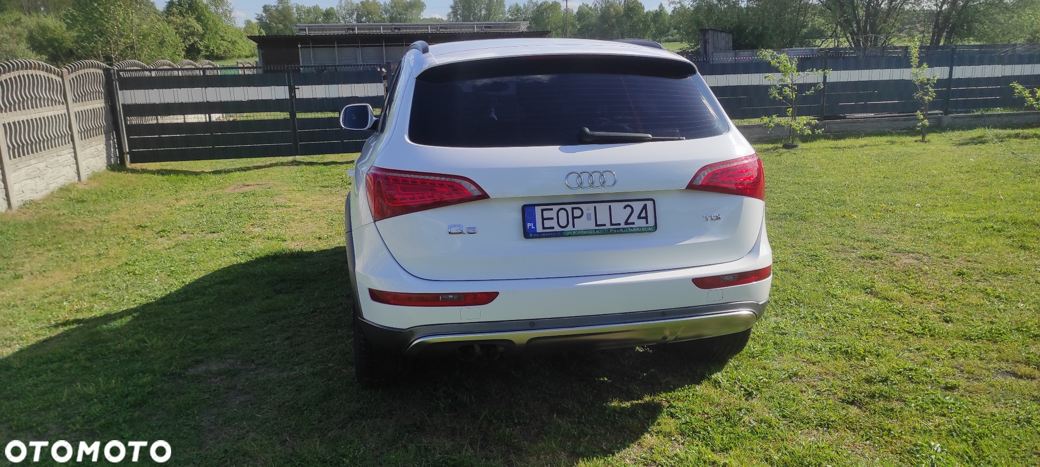 Audi Q5 2.0 TDI Quattro S tronic - 5
