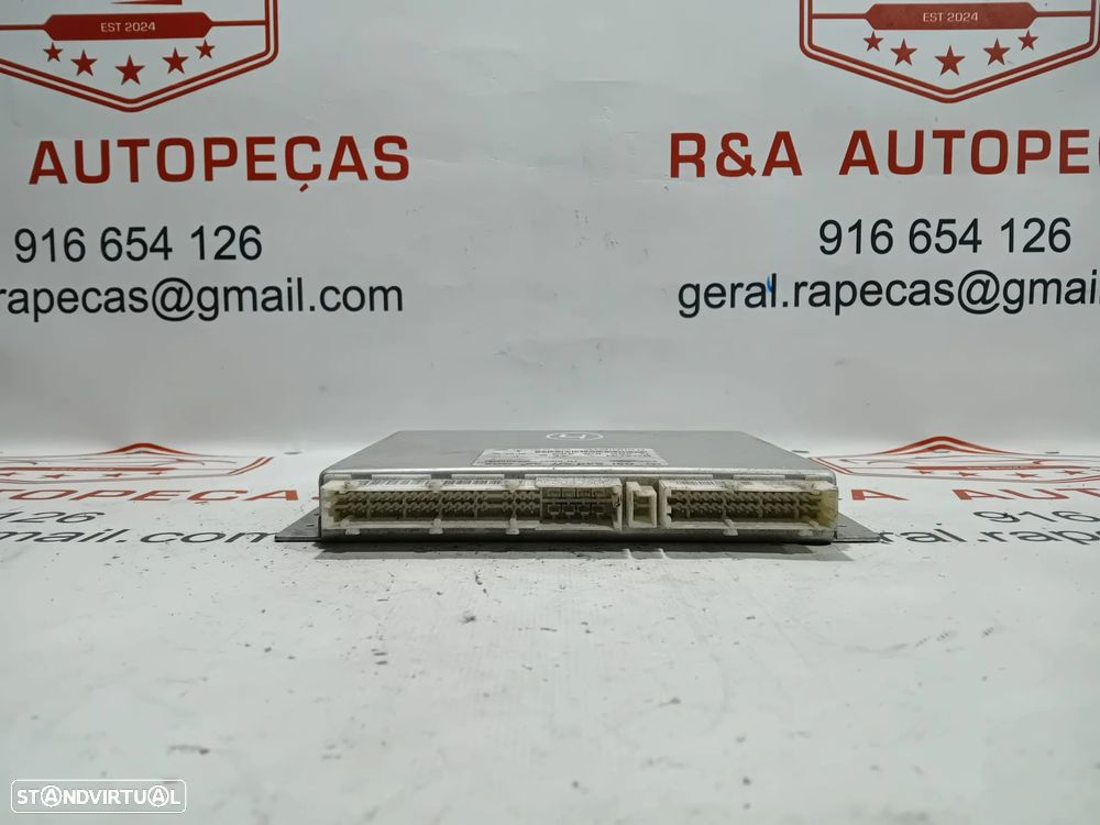 Centralina Abs Mercedes Class E W210 0315450732 Original - 2