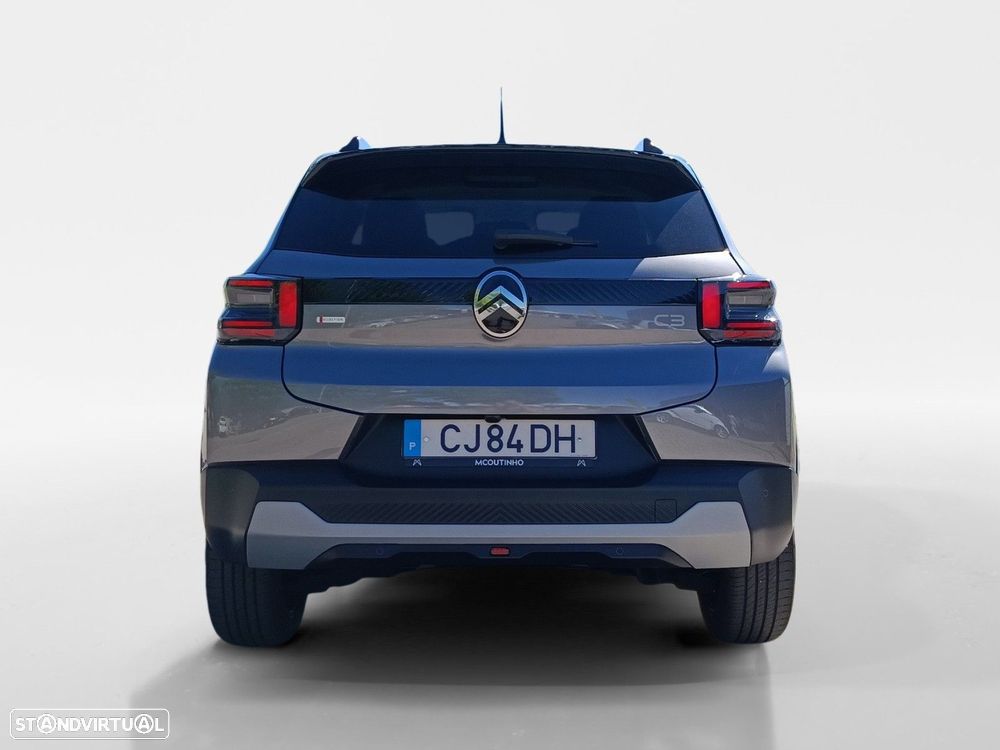 Citroën C3 1.2 Turbo Collection - 4