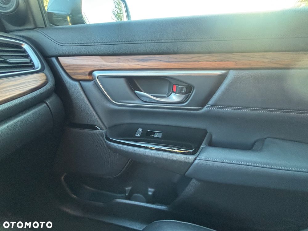 Honda CR-V 1.5 Executive (Honda Connect+) - 16