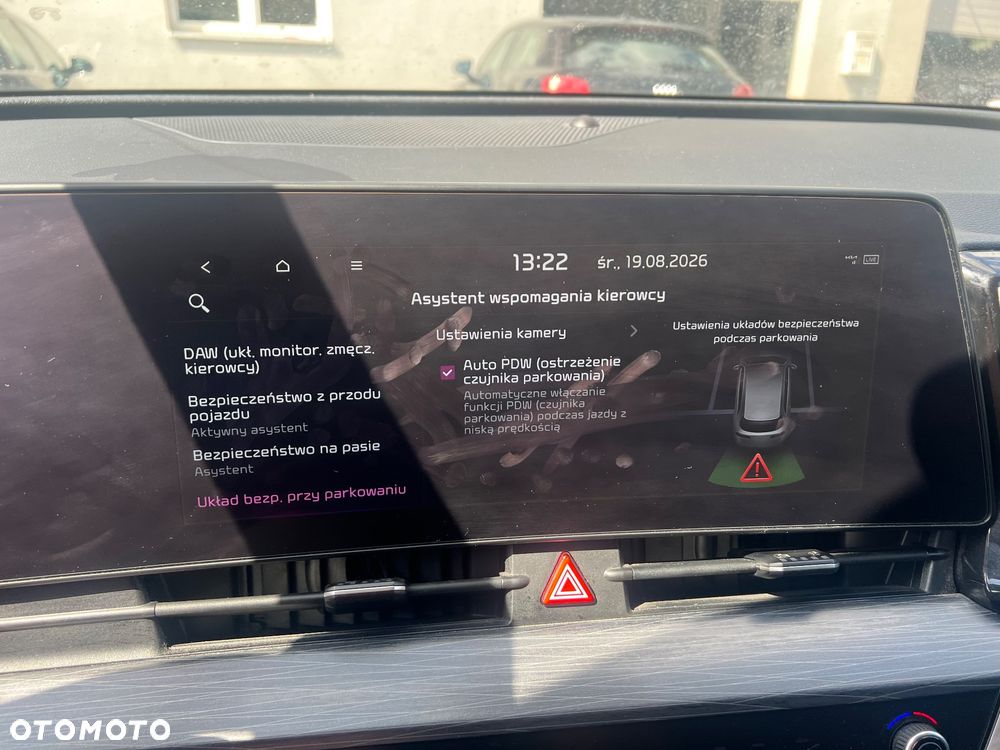 Kia Sportage 1.6 CRDI L 2WD DCT - 20