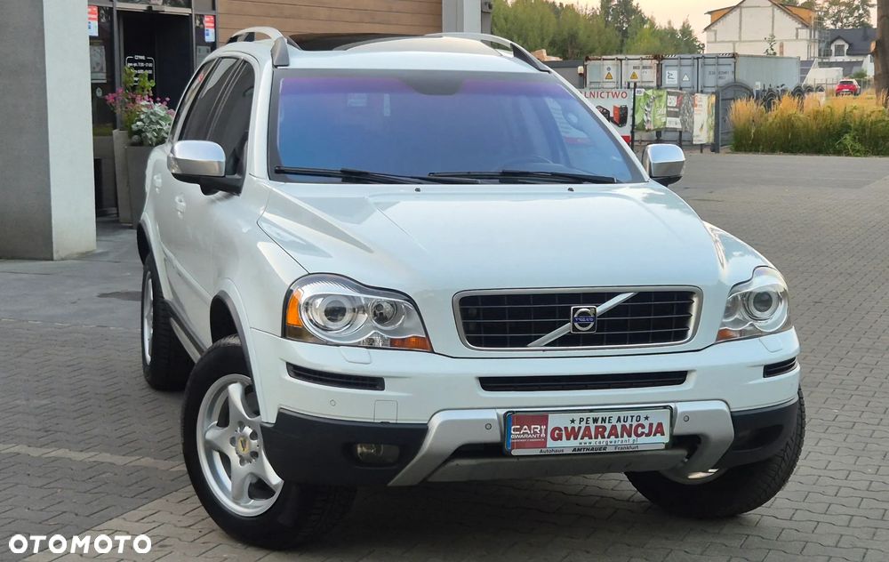 Volvo XC 90 3.2 RDesign - 38