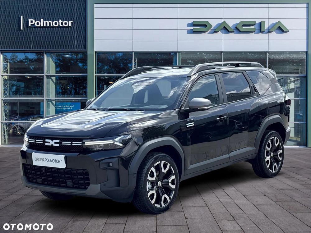 Dacia Bigster 1.2 TCe mHEV Journey - 3