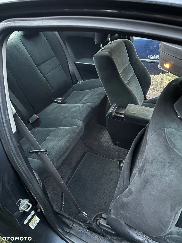 Honda Accord - 15