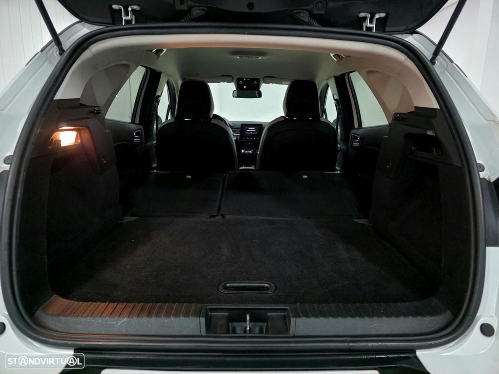 Renault Captur 1.5 dCi Exclusive - 57