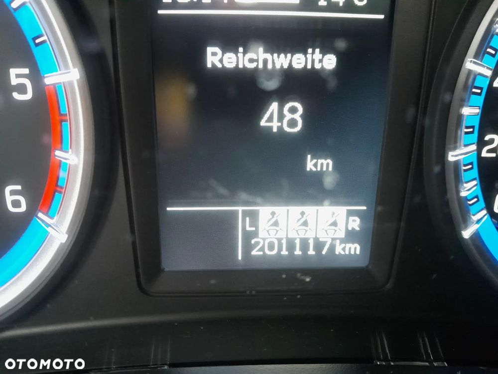 Suzuki S-Cross - 16