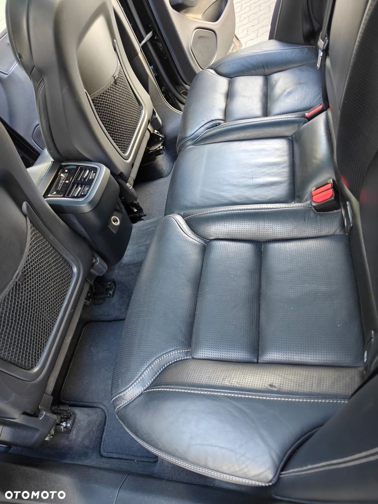 Volvo XC 60 D5 AWD Inscription - 13