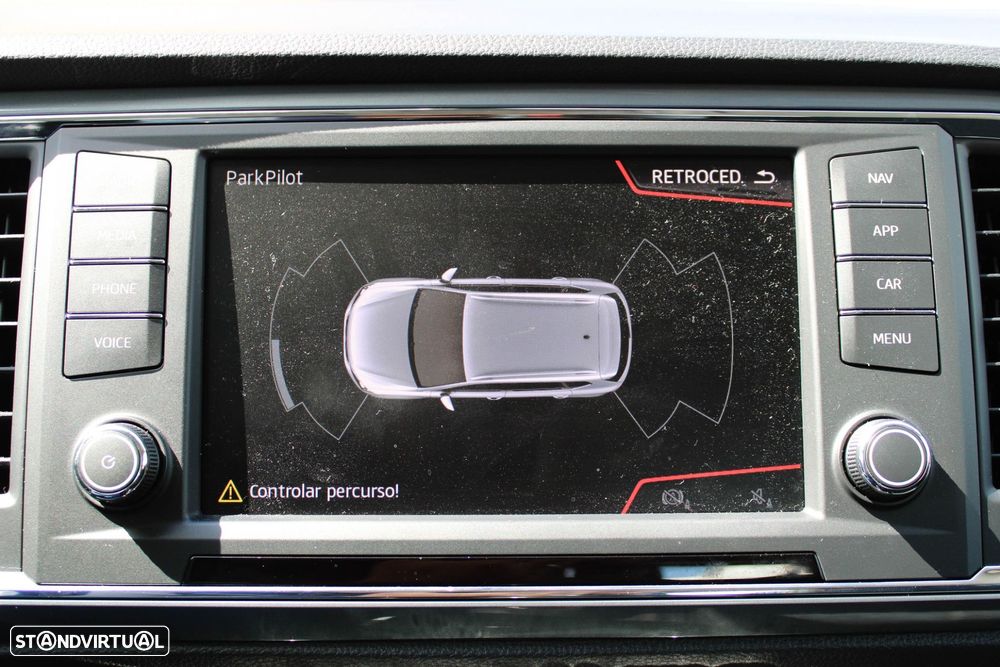 SEAT Ateca 1.6 TDI Style - 40