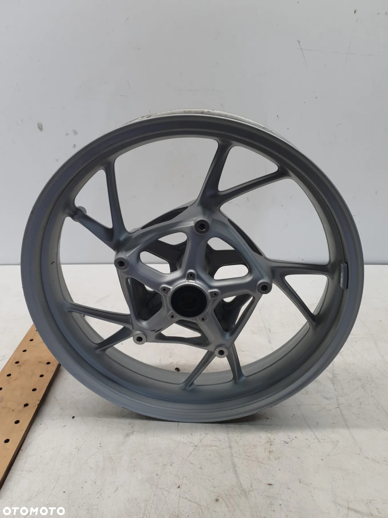 Felga Przód Przednia Do BMW F800 GT 2017 - 2
