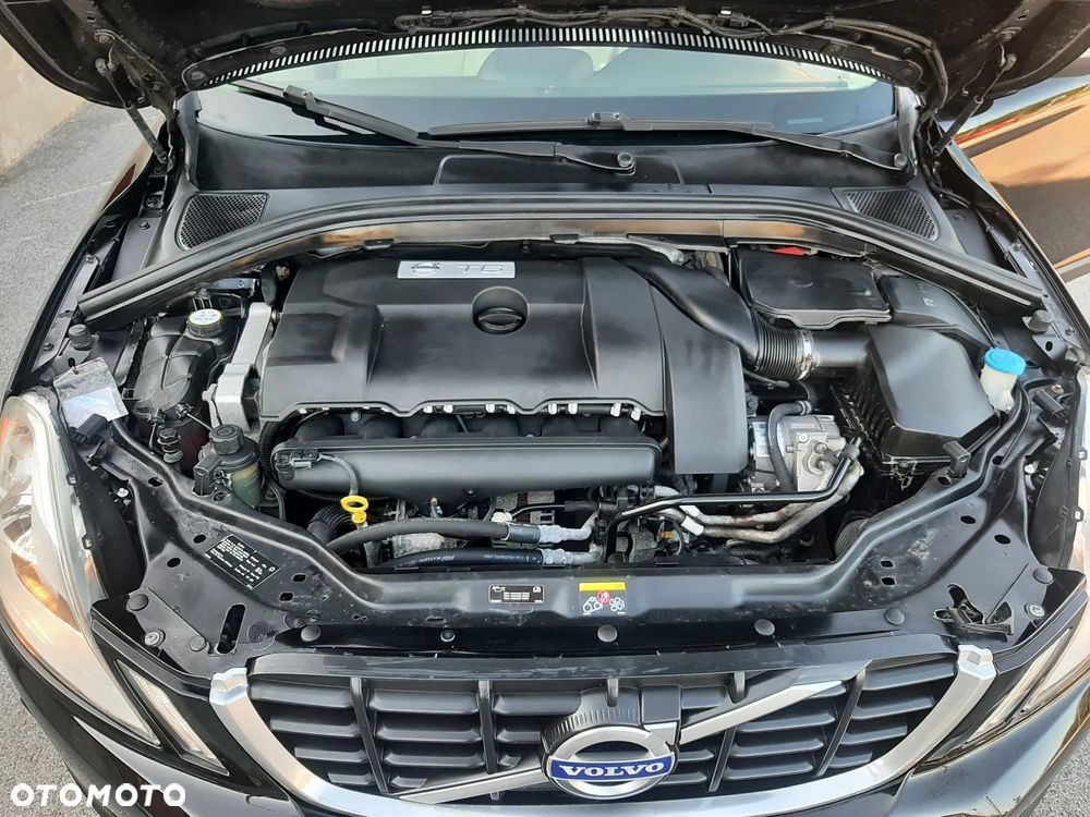 Volvo XC 60 T6 AWD Summum - 40