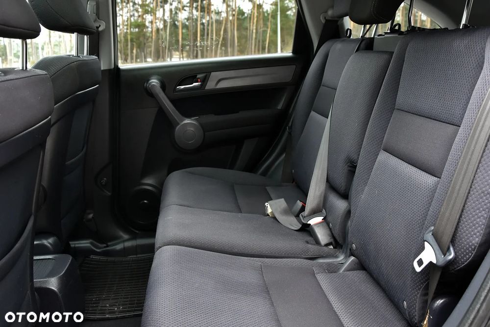 Honda CR-V 2.0 Elegance - 23