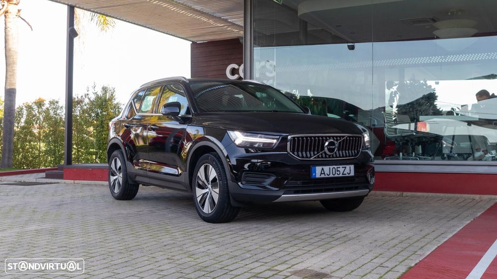 Volvo XC 40 1.5 T5 PHEV Inscription Expression - 2