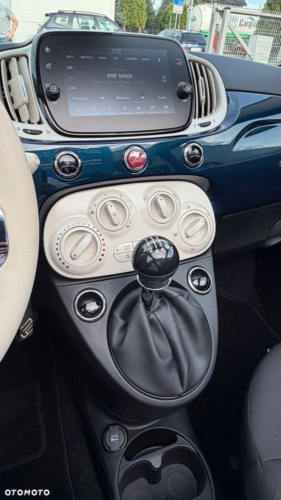 Fiat 500 1.0 GSE Hybrid - 14