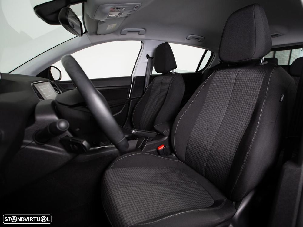 Peugeot 308 1.5 BlueHDi Business Line - 8