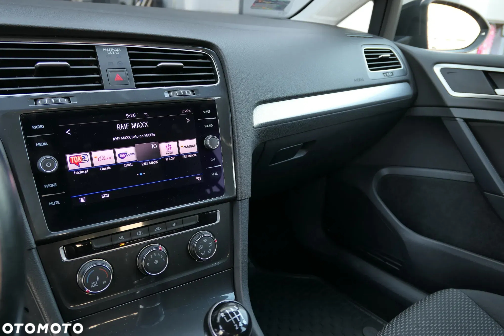 Volkswagen Golf VII 1.0 TSI BMT Trendline - 17
