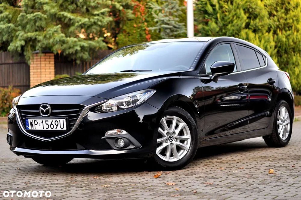 Mazda 3 2.0 Skypassion - 9