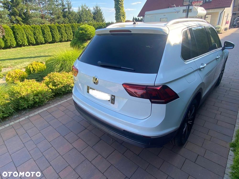 Volkswagen Tiguan - 4