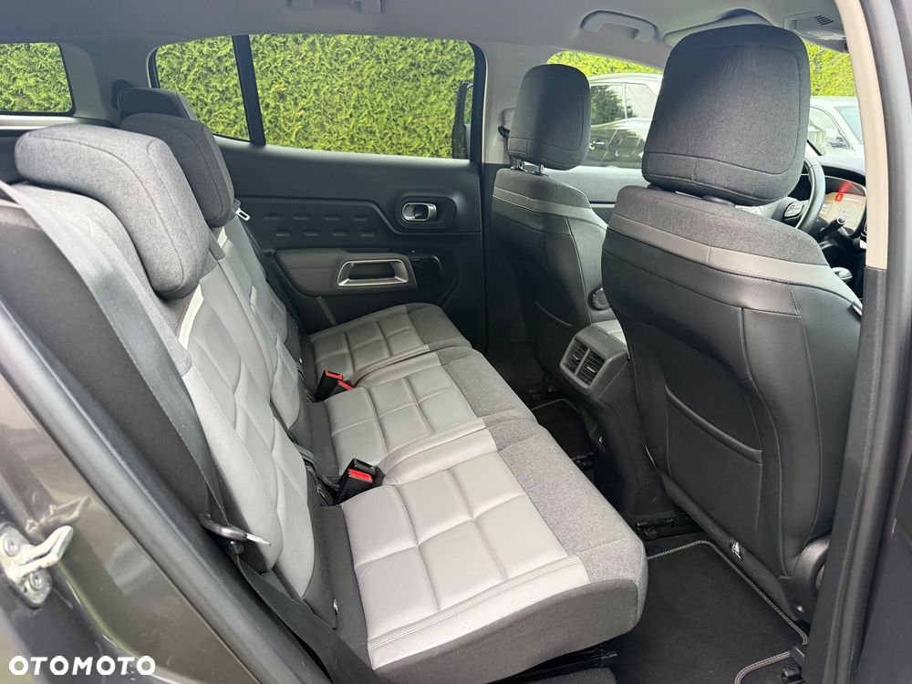 Citroën C5 Aircross BlueHDI 130 S&S LIVE PACK - 25