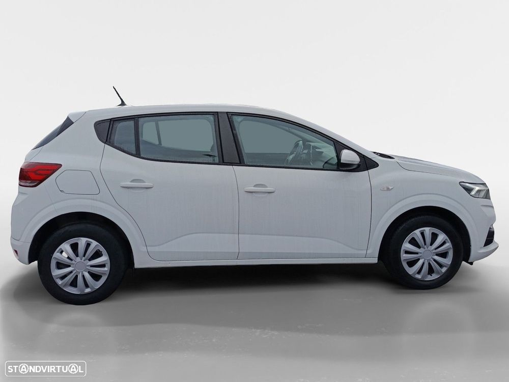 Dacia Sandero 1.0 TCe Expression - 6