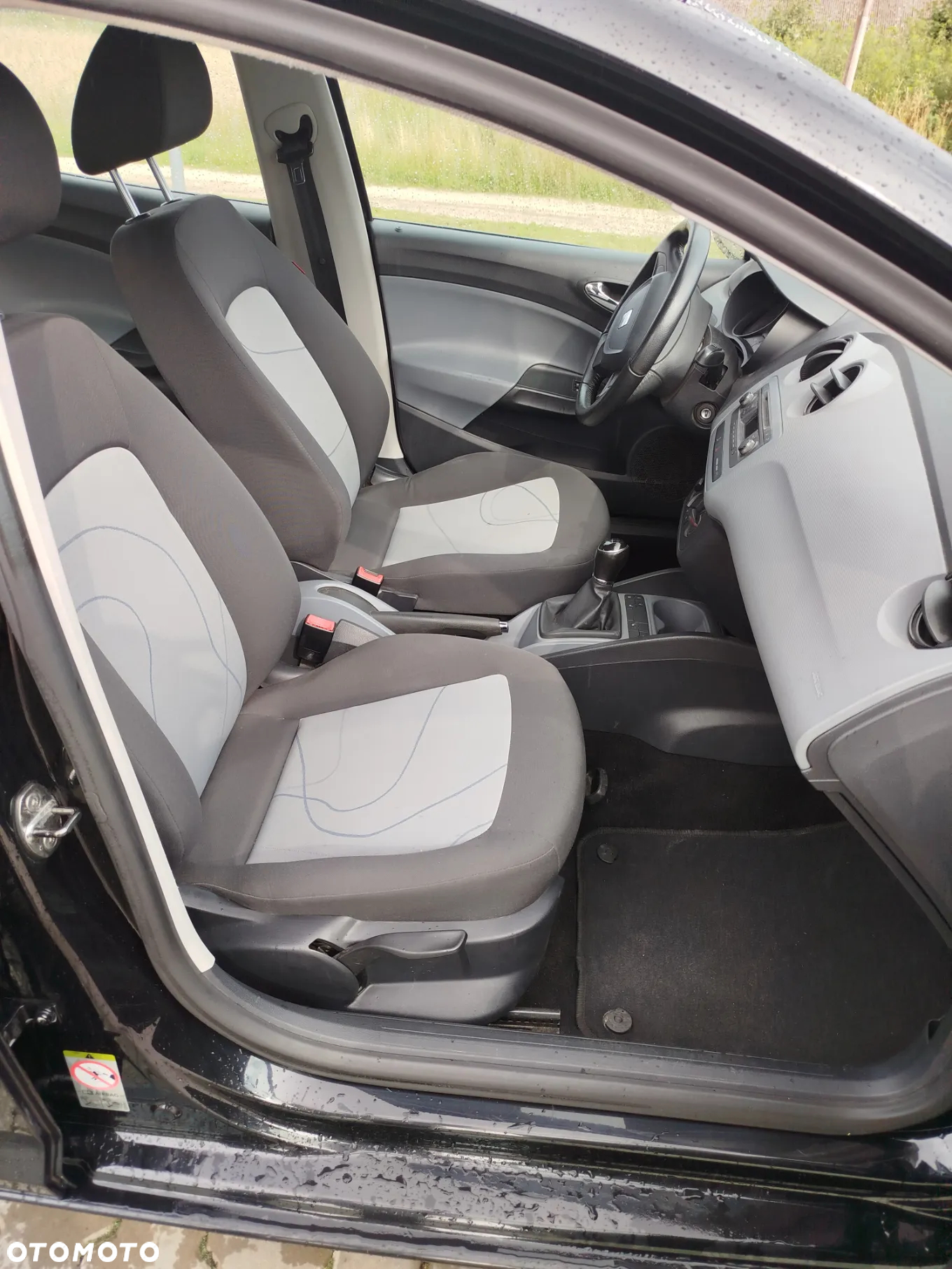 Seat Ibiza 1.4 16V i-Tech - 17