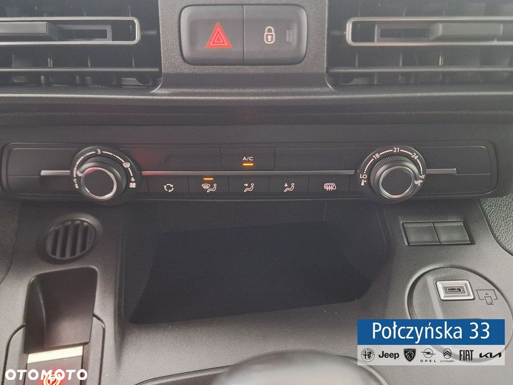 Citroën Berlingo - 14