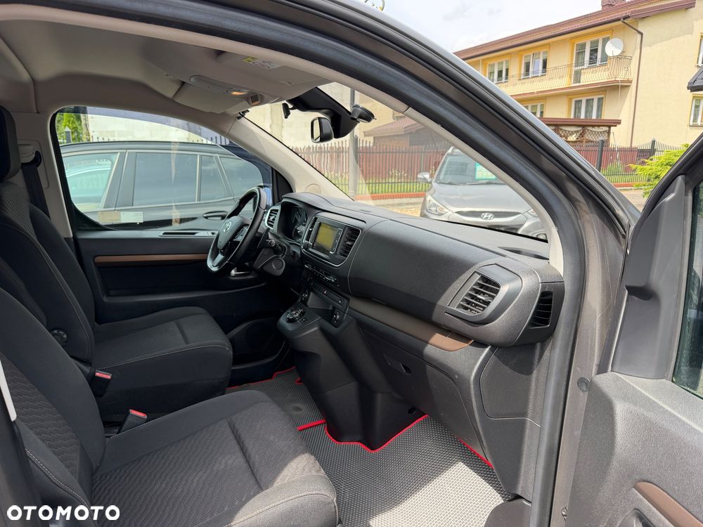 Toyota Proace Verso 2.0 D4-D Medium VIP - 16