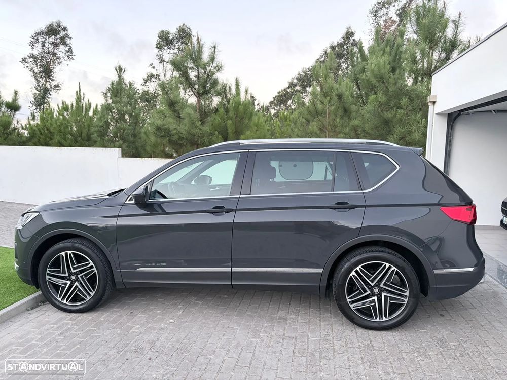 SEAT Tarraco 2.0 TDI Style - 4