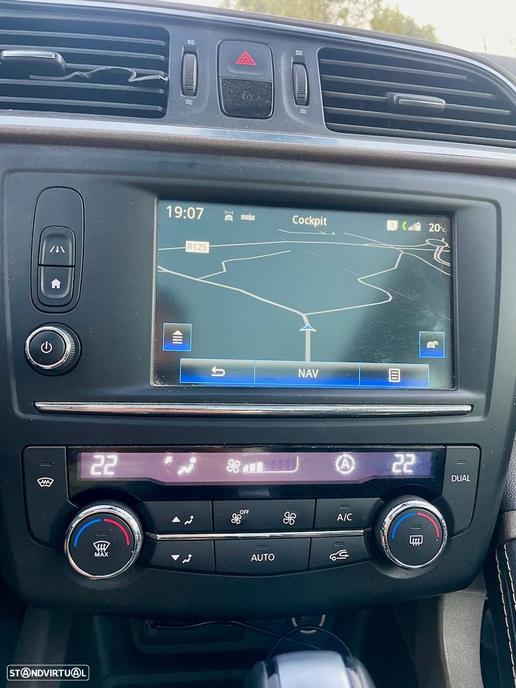 Renault Kadjar Energy dCi 110 EDC XMOD - 19