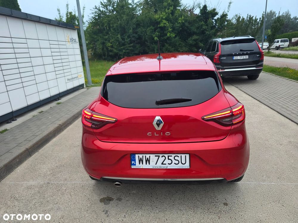 Renault Clio 1.0 TCe Intens - 7