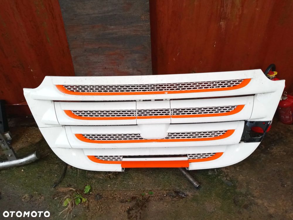 Atrapa daf xf 106 lift 1886591 - 1
