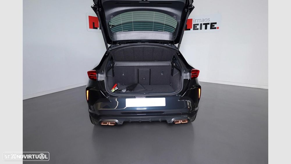 Cupra Formentor 1.5 e-Hybrid Special Edition DSG - 21