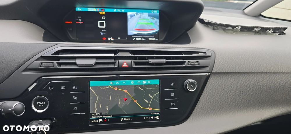 Citroën C4 SpaceTourer Grand BlueHDi 130 Stop&Start EAT8 BUSINESS CLASS - 38