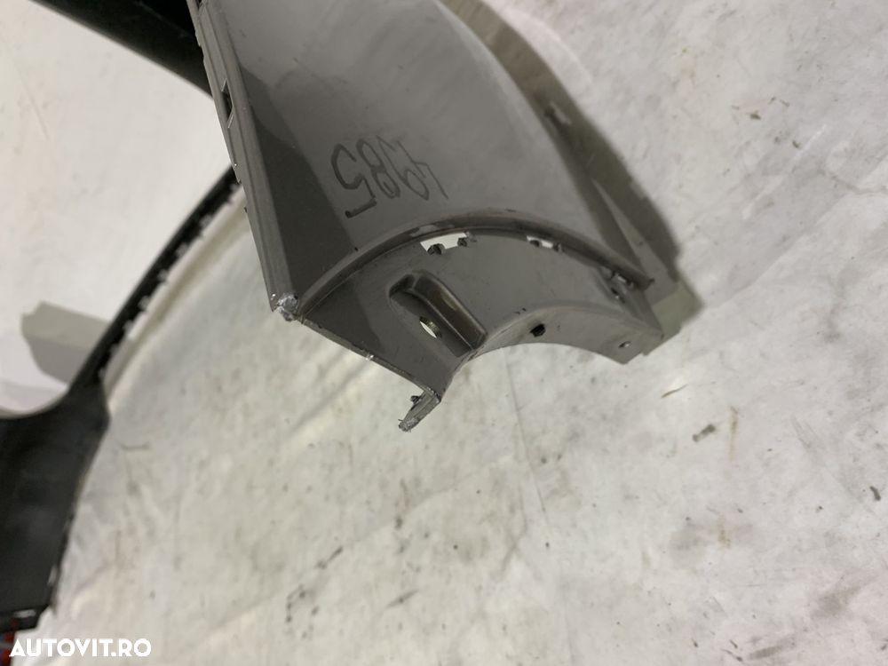 Bara spate BMW X1, F48, 2015, 2016, 2017, 2018, 2019, 2020, cod origine OE 51127355260. - 6