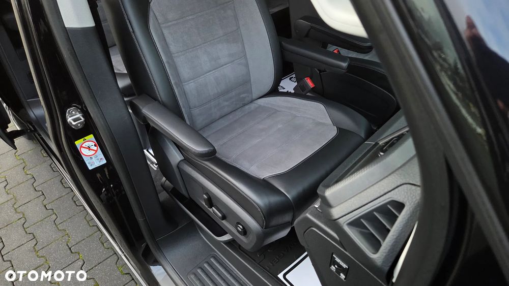 Volkswagen Multivan 2.0 TDI L1 Highline 4Motion DSG - 11