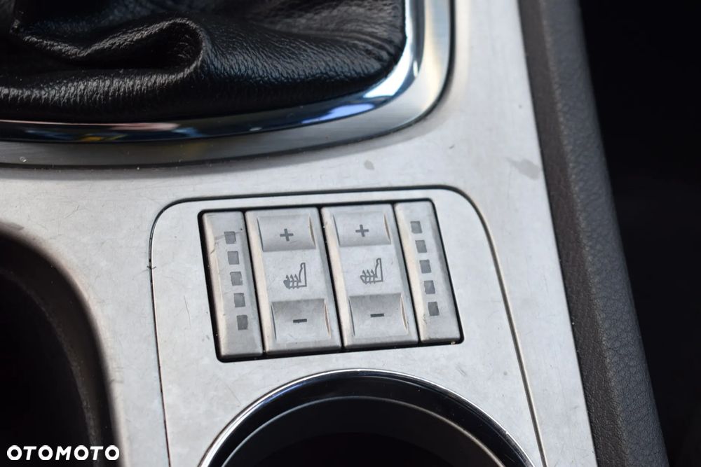 Ford Mondeo 1.6 Ti-VCT Trend - 23