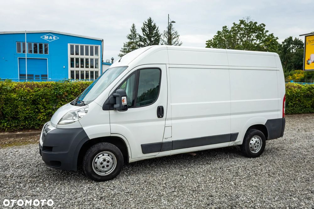 Citroën Jumper - 4