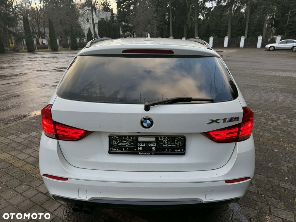 BMW X1 - 18