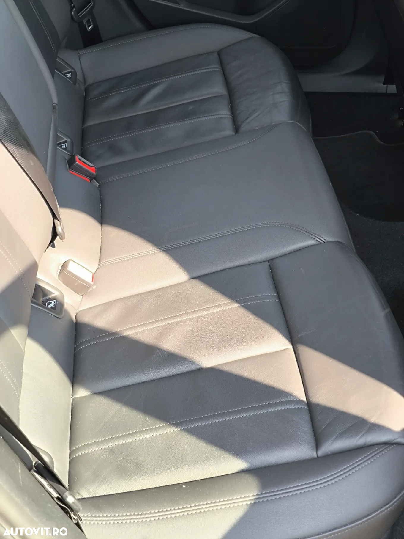 Audi A3 1.5 35 TFSI S tronic Design - 13