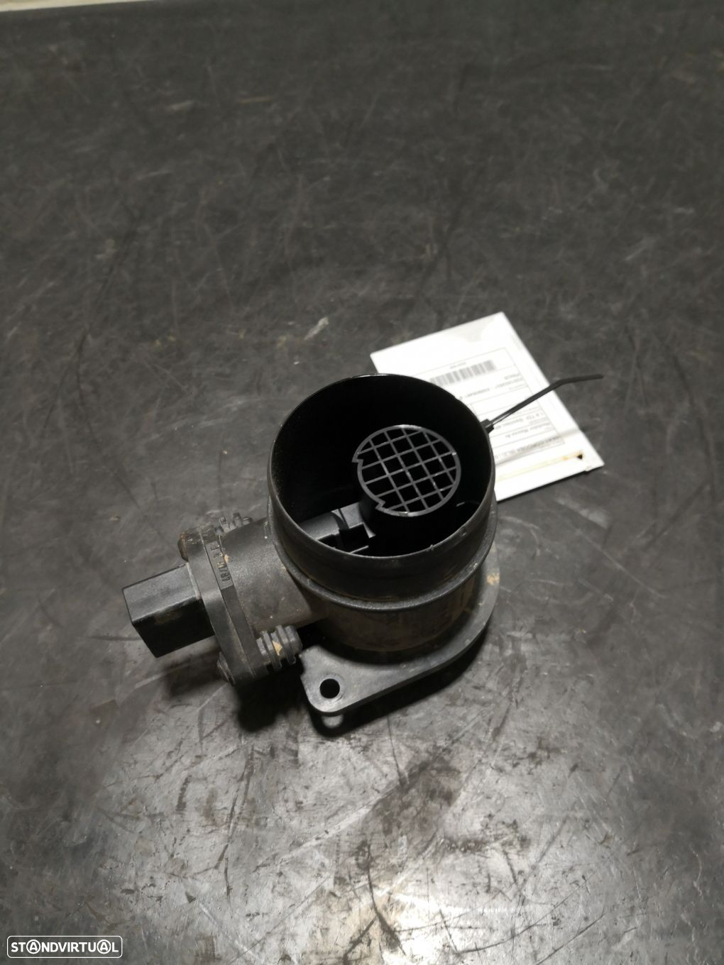 Medidor Massa Ar Seat Cordoba (6L2) - 4